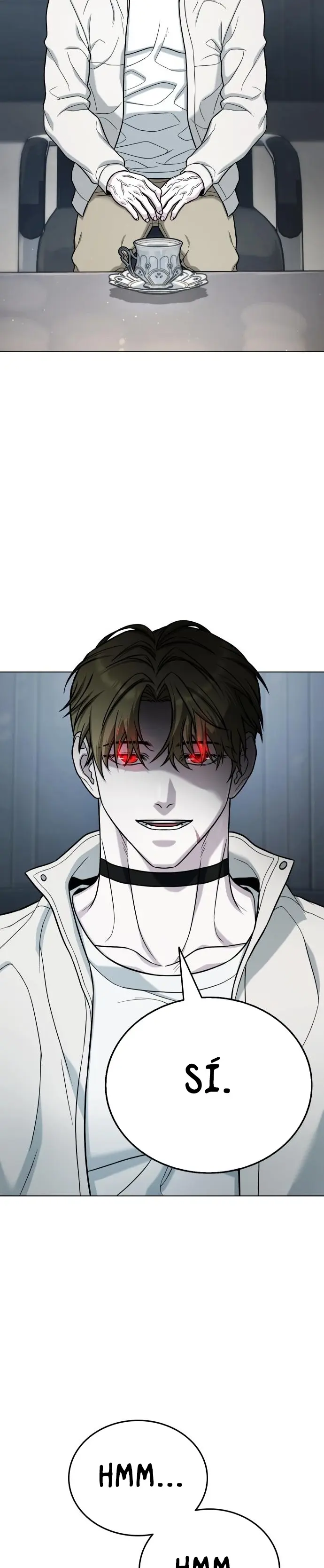 Papá zombie > Capitulo 16 > Page 321