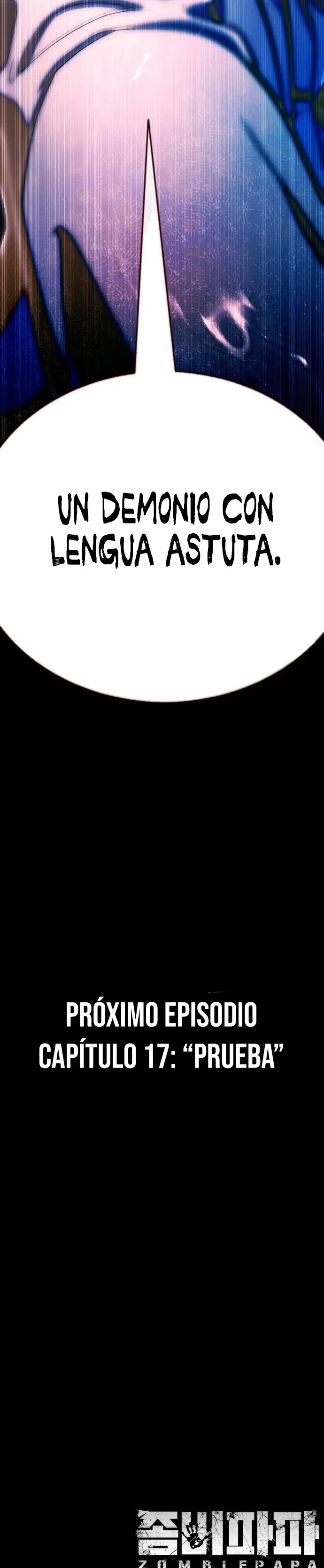 Papá zombie > Capitulo 16 > Page 381