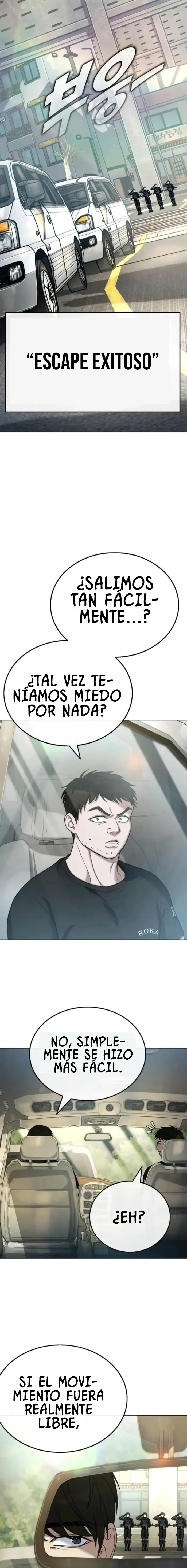 Papá zombie > Capitulo 20 > Page 21