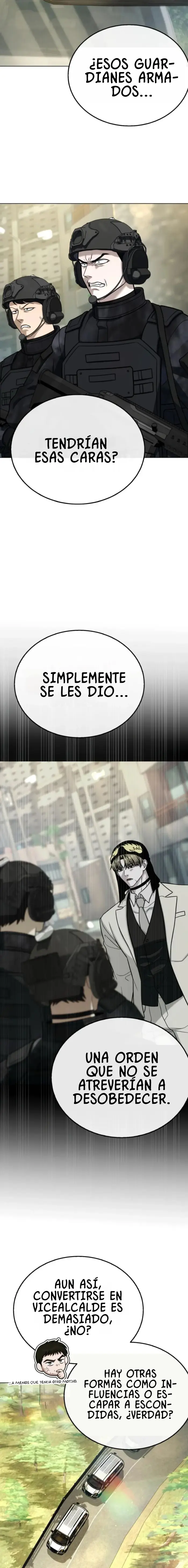 Papá zombie > Capitulo 20 > Page 31