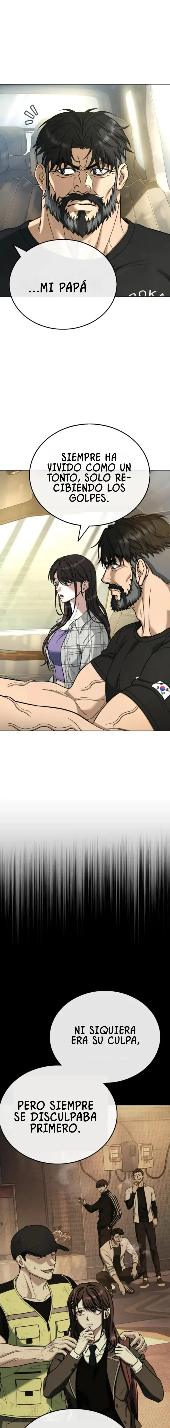 Papá zombie > Capitulo 20 > Page 61