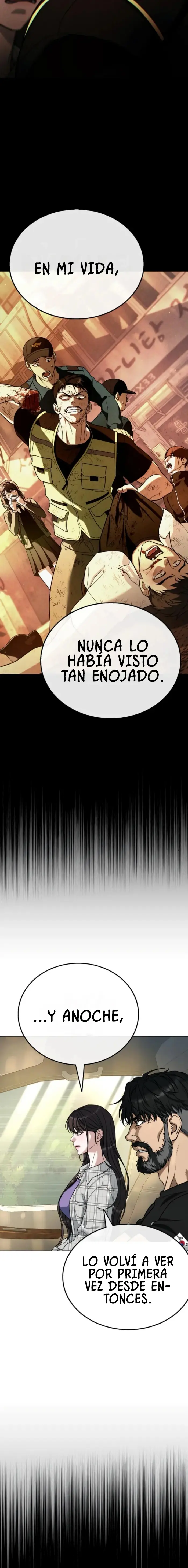 Papá zombie > Capitulo 20 > Page 81