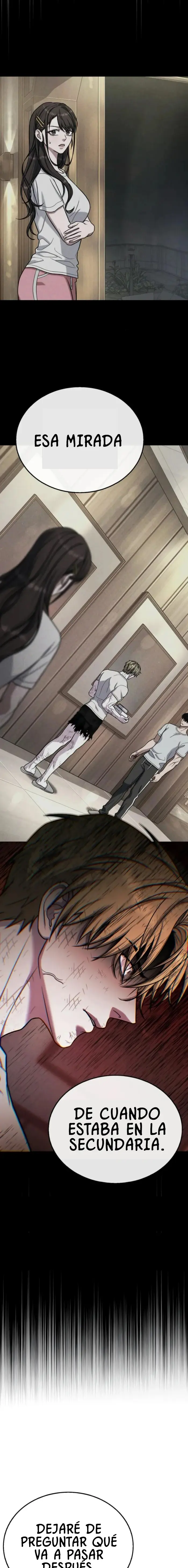 Papá zombie > Capitulo 20 > Page 91