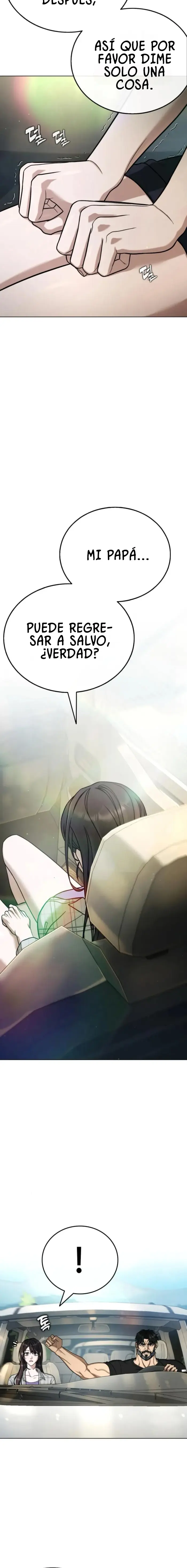 Papá zombie > Capitulo 20 > Page 101