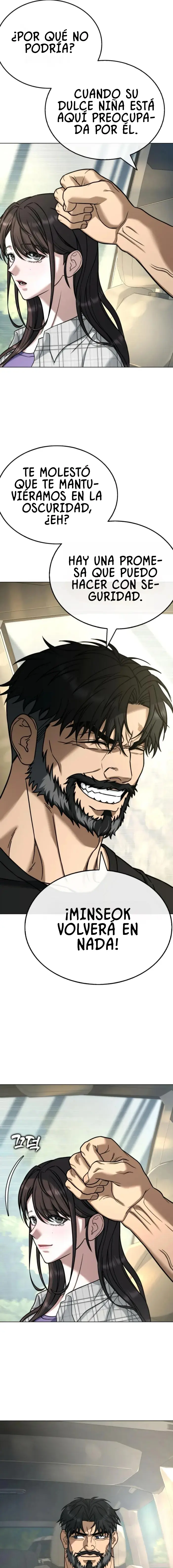 Papá zombie > Capitulo 20 > Page 111