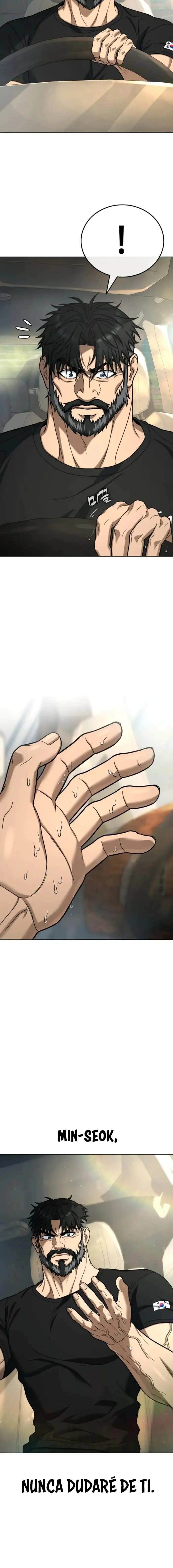 Papá zombie > Capitulo 20 > Page 121