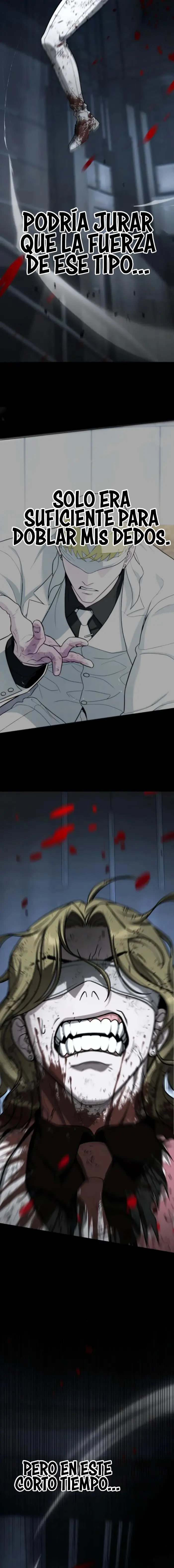 Papá zombie > Capitulo 20 > Page 281