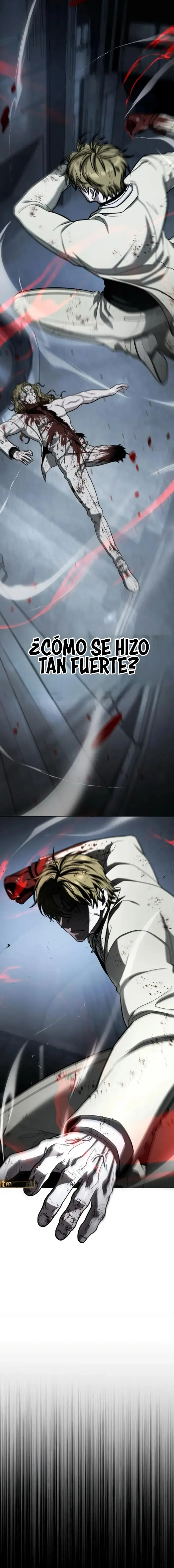 Papá zombie > Capitulo 20 > Page 301