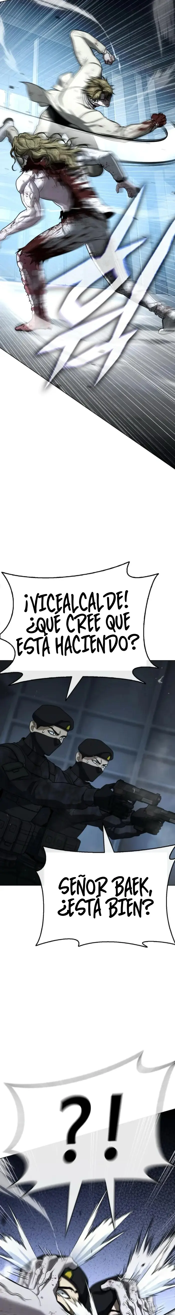 Papá zombie > Capitulo 20 > Page 341