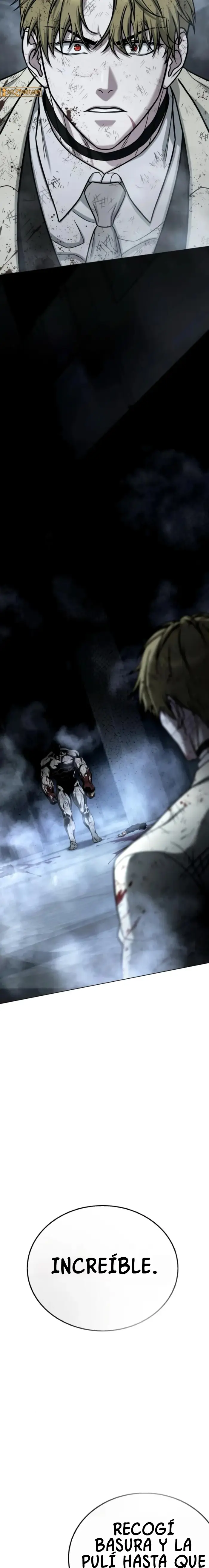 Papá zombie > Capitulo 20 > Page 391