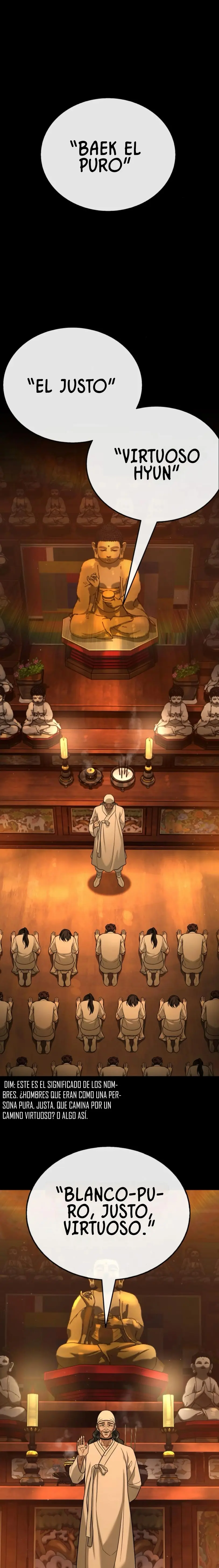 Papá zombie > Capitulo 21 > Page 11