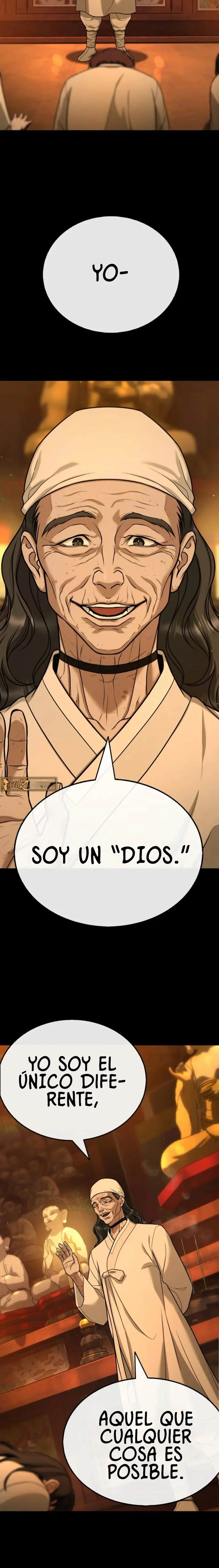 Papá zombie > Capitulo 21 > Page 21