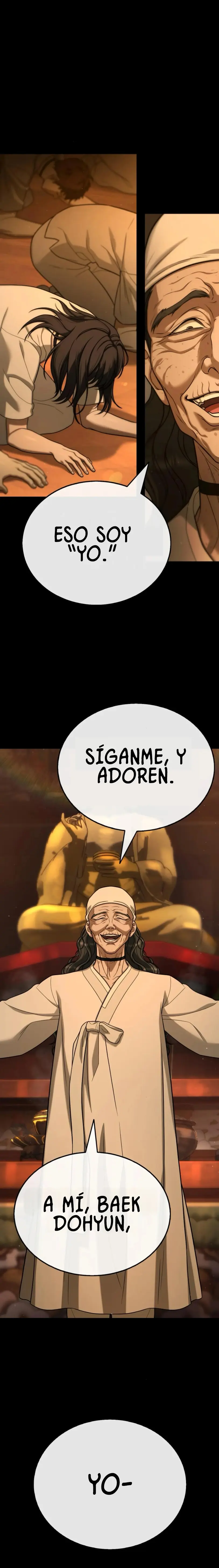 Papá zombie > Capitulo 21 > Page 31