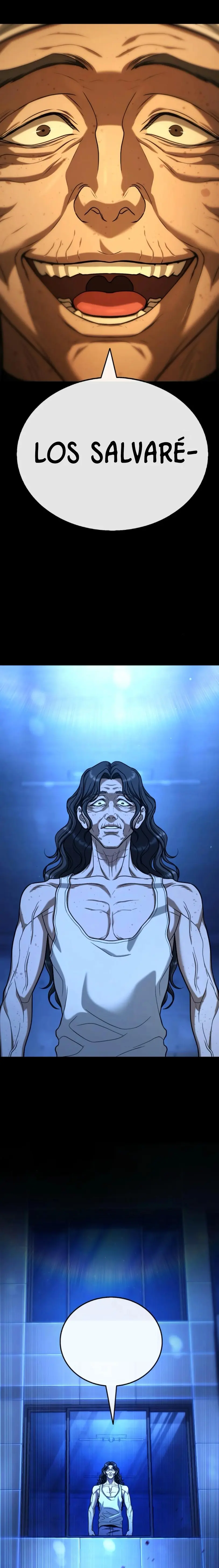 Papá zombie > Capitulo 21 > Page 41