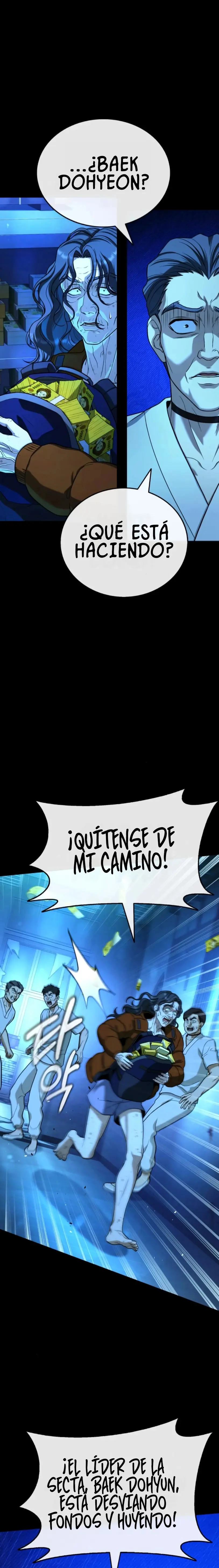 Papá zombie > Capitulo 21 > Page 81