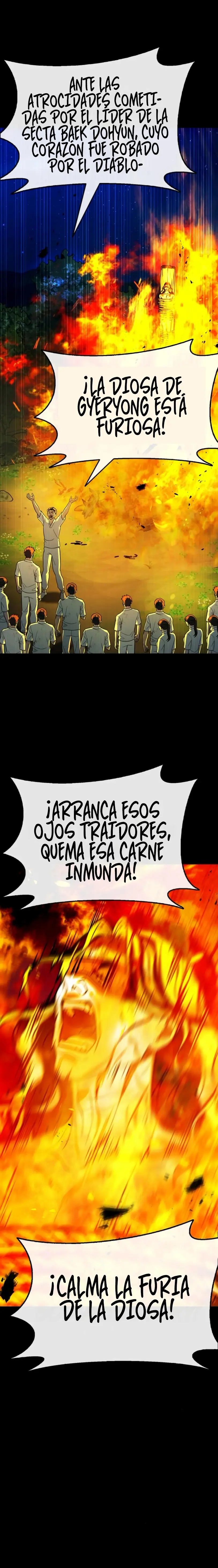 Papá zombie > Capitulo 21 > Page 121