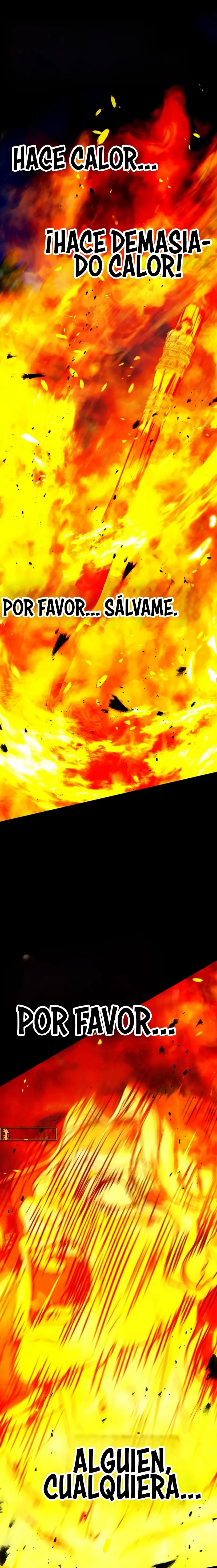 Papá zombie > Capitulo 21 > Page 131