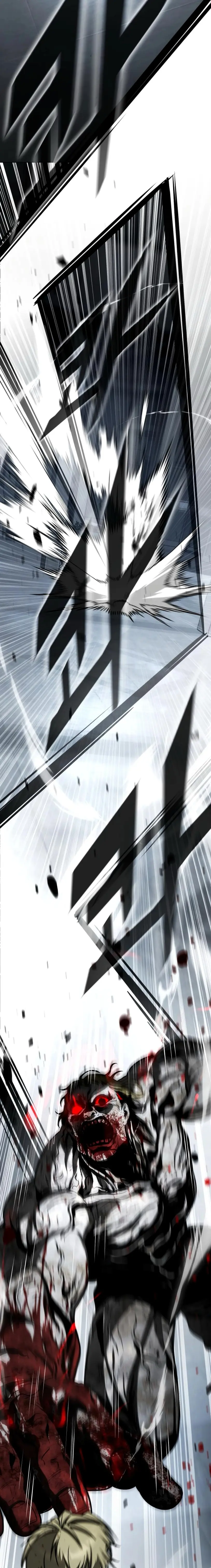 Papá zombie > Capitulo 21 > Page 221