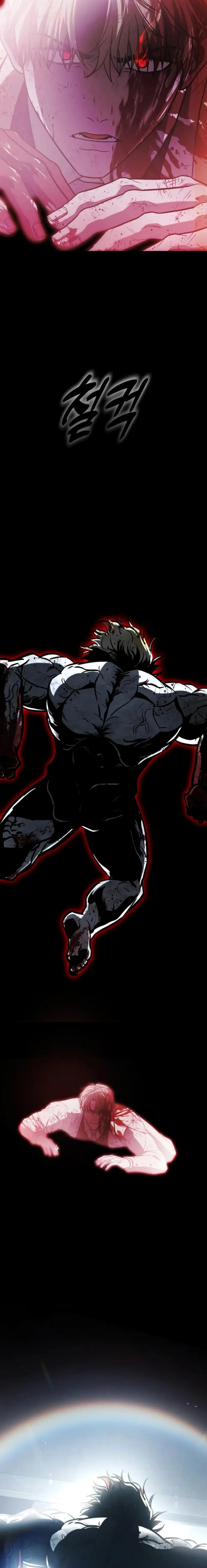 Papá zombie > Capitulo 21 > Page 381