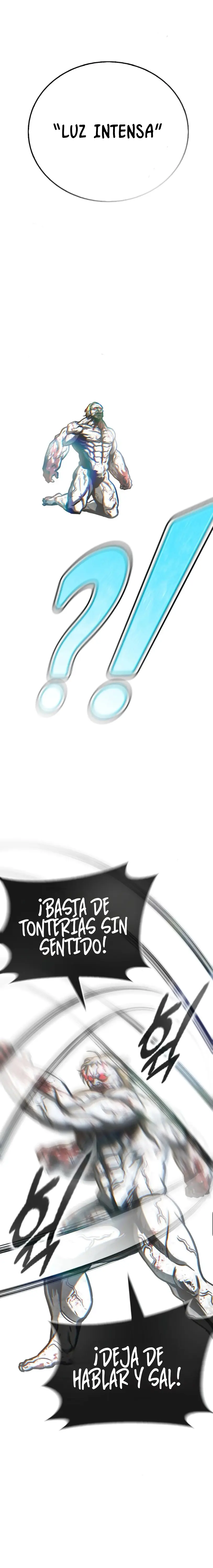 Papá zombie > Capitulo 21 > Page 461