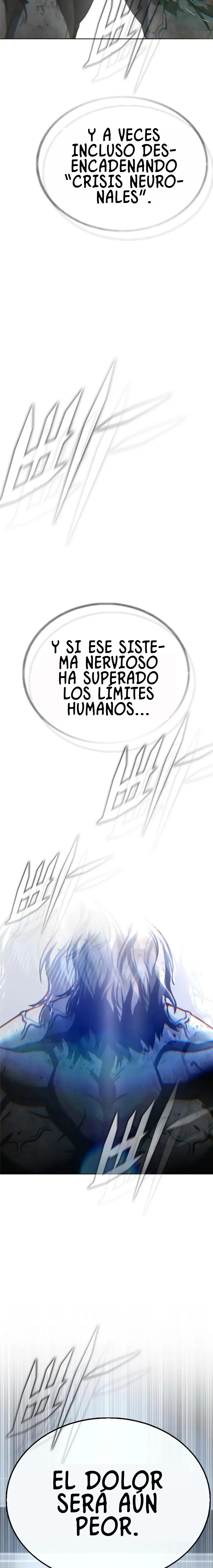 Papá zombie > Capitulo 21 > Page 481