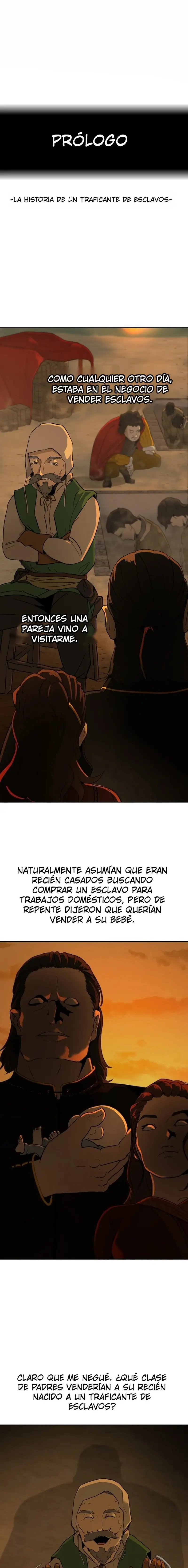 Cara Feliz: De esclavo a leyenda de la arena > Capitulo 1 > Page 11