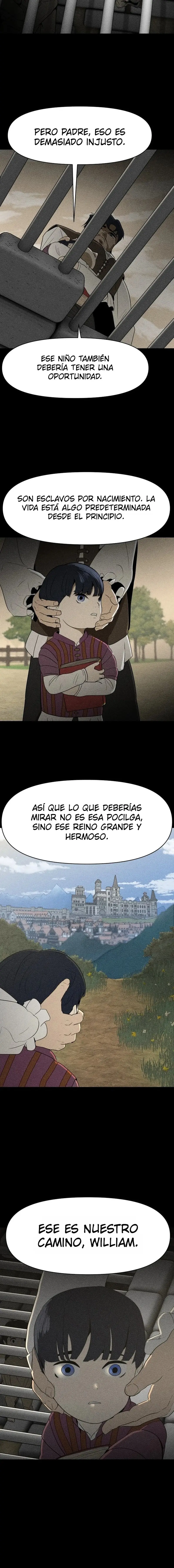 Cara Feliz: De esclavo a leyenda de la arena > Capitulo 1 > Page 331