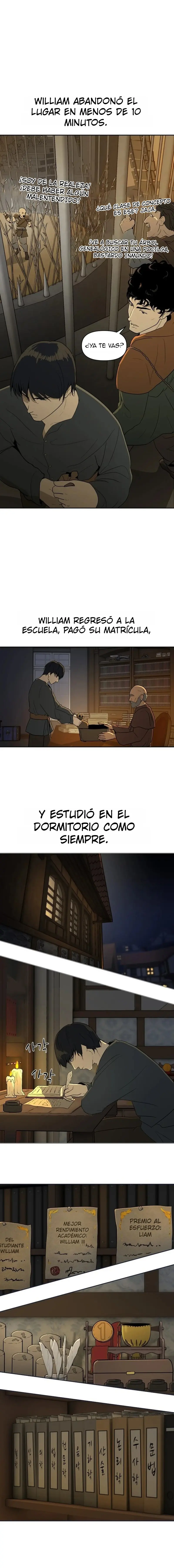 Cara Feliz: De esclavo a leyenda de la arena > Capitulo 1 > Page 441