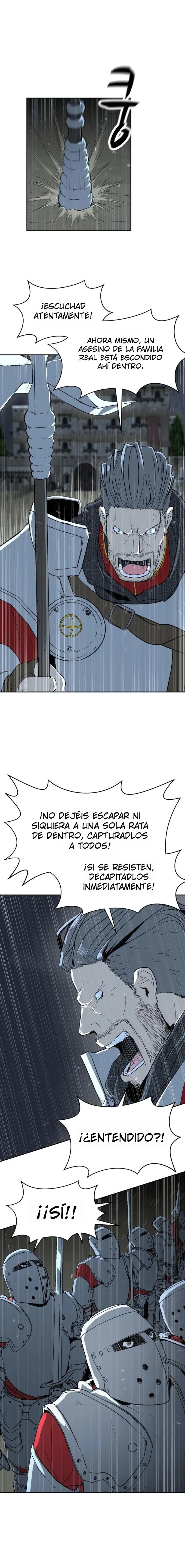 Cara Feliz: De esclavo a leyenda de la arena > Capitulo 3 > Page 41