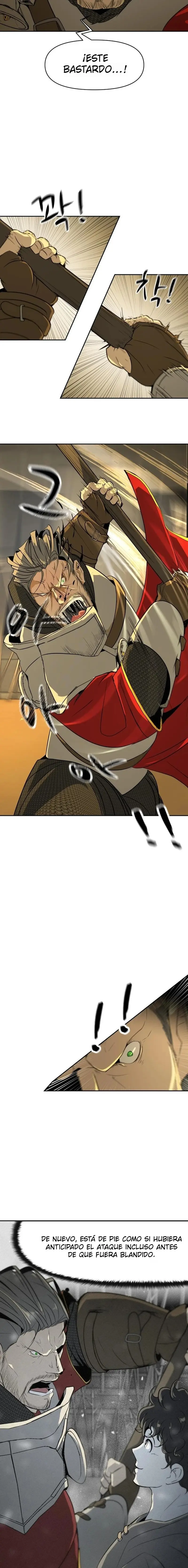 Cara Feliz: De esclavo a leyenda de la arena > Capitulo 3 > Page 221