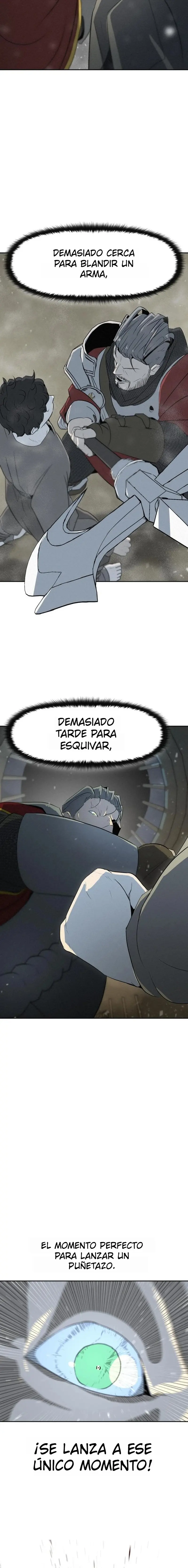 Cara Feliz: De esclavo a leyenda de la arena > Capitulo 3 > Page 231