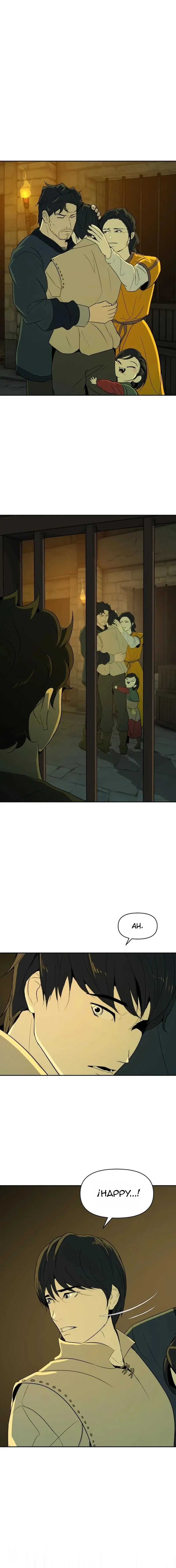 Cara Feliz: De esclavo a leyenda de la arena > Capitulo 4 > Page 201