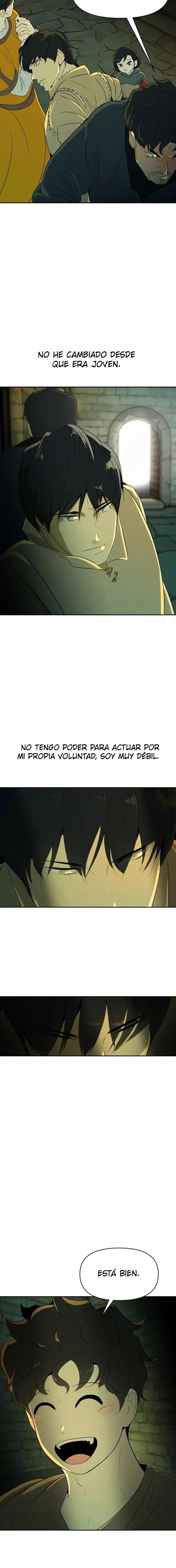 Cara Feliz: De esclavo a leyenda de la arena > Capitulo 4 > Page 241
