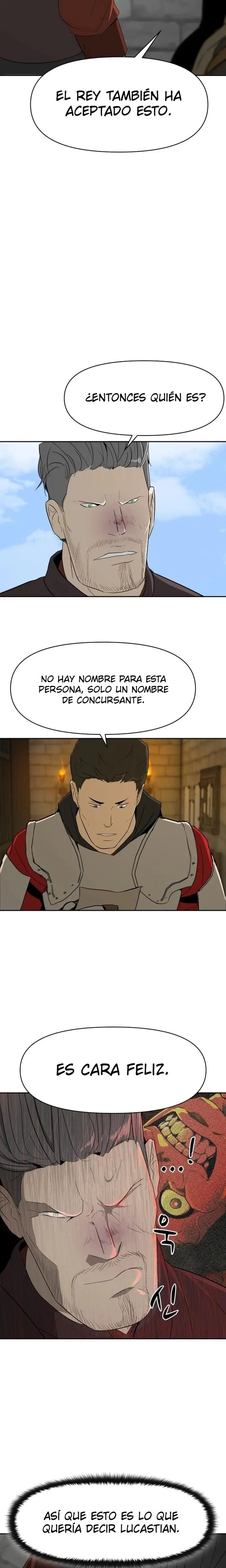 Cara Feliz: De esclavo a leyenda de la arena > Capitulo 4 > Page 271