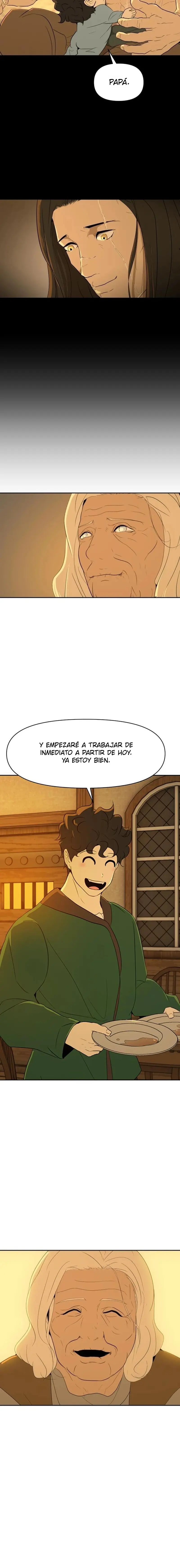 Cara Feliz: De esclavo a leyenda de la arena > Capitulo 5 > Page 121