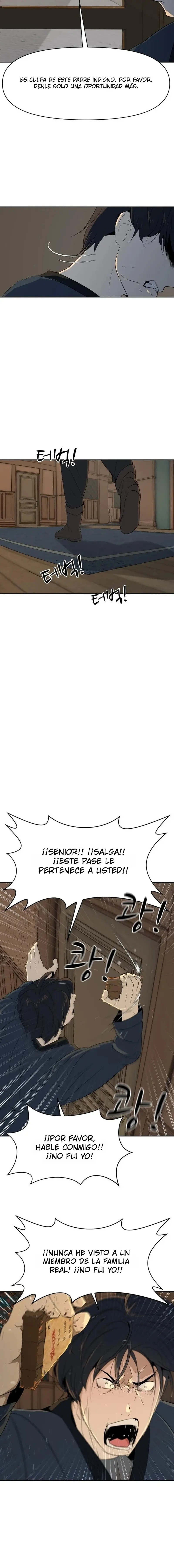 Cara Feliz: De esclavo a leyenda de la arena > Capitulo 5 > Page 191
