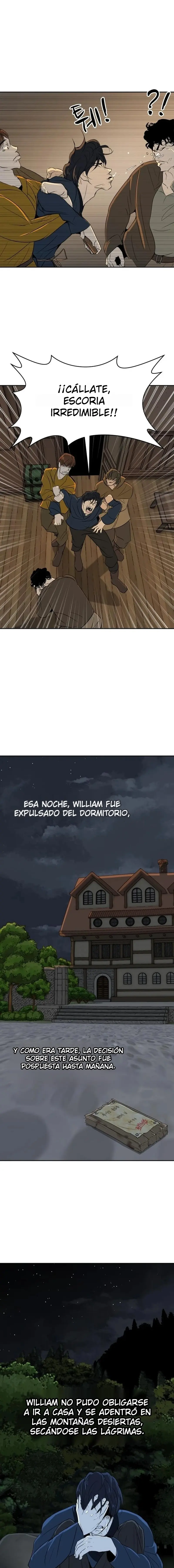 Cara Feliz: De esclavo a leyenda de la arena > Capitulo 5 > Page 221