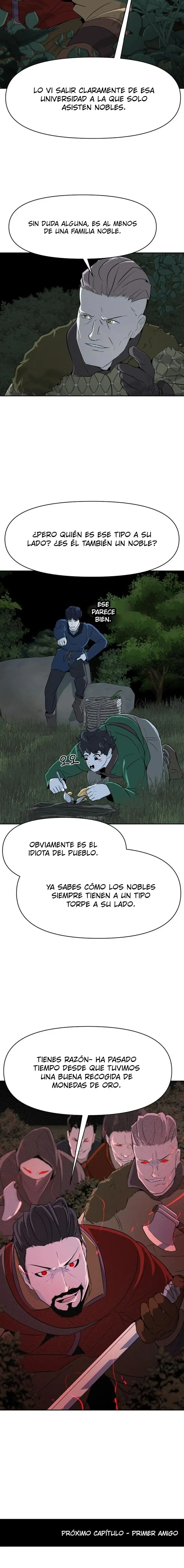 Cara Feliz: De esclavo a leyenda de la arena > Capitulo 5 > Page 251