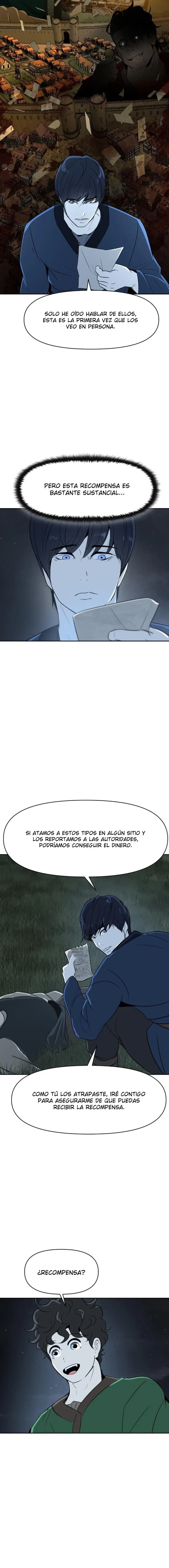 Cara Feliz: De esclavo a leyenda de la arena > Capitulo 6 > Page 141
