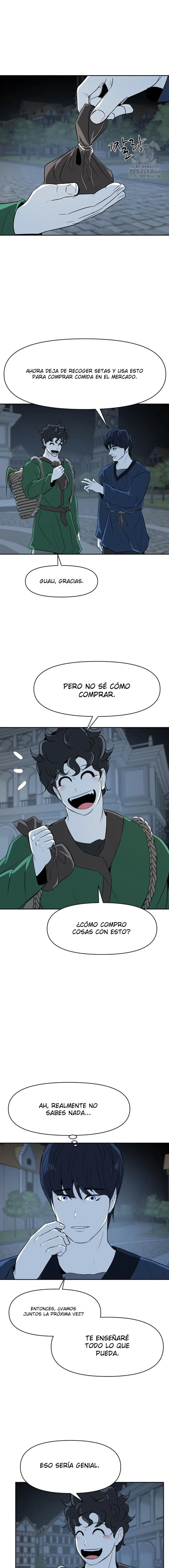 Cara Feliz: De esclavo a leyenda de la arena > Capitulo 6 > Page 161