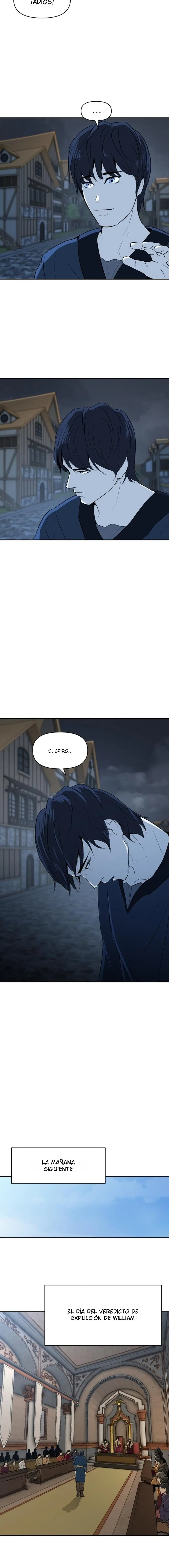 Cara Feliz: De esclavo a leyenda de la arena > Capitulo 6 > Page 191