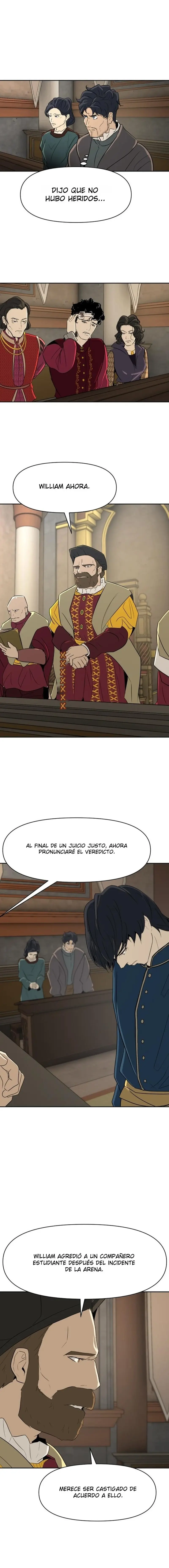 Cara Feliz: De esclavo a leyenda de la arena > Capitulo 6 > Page 201