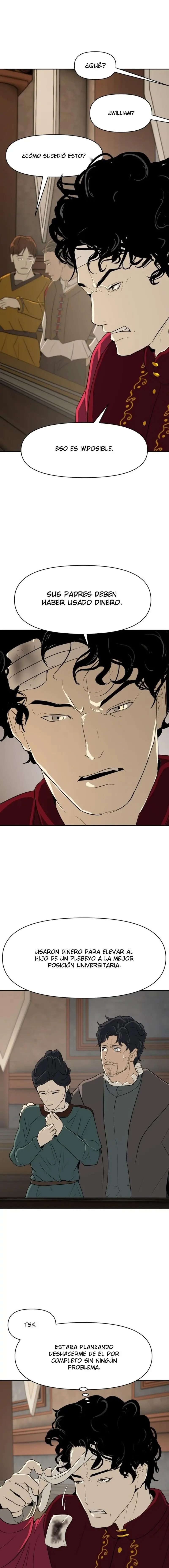 Cara Feliz: De esclavo a leyenda de la arena > Capitulo 6 > Page 221