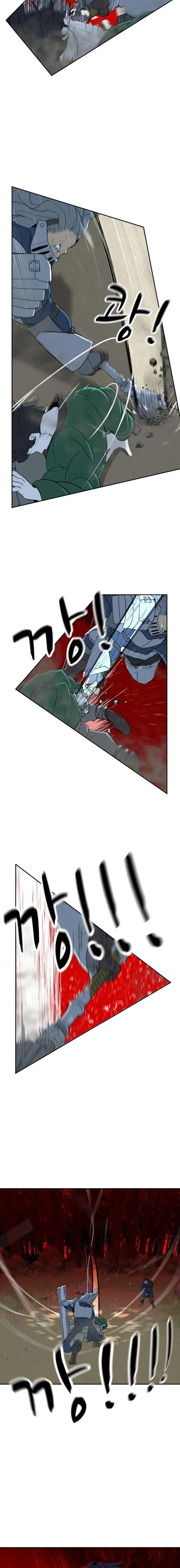 Cara Feliz: De esclavo a leyenda de la arena > Capitulo 8 > Page 61