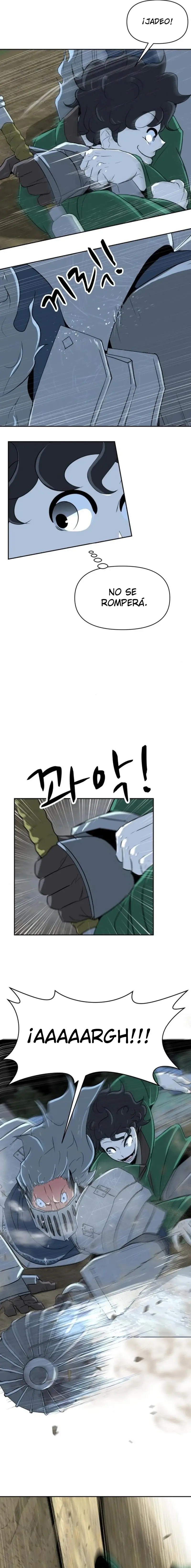 Cara Feliz: De esclavo a leyenda de la arena > Capitulo 8 > Page 191