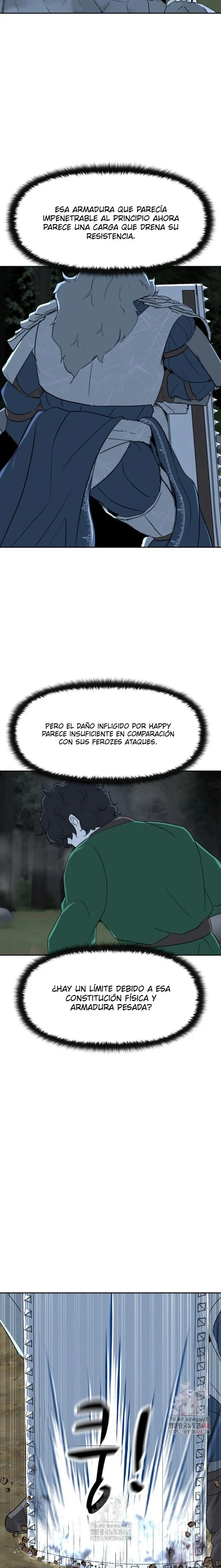 Cara Feliz: De esclavo a leyenda de la arena > Capitulo 8 > Page 271
