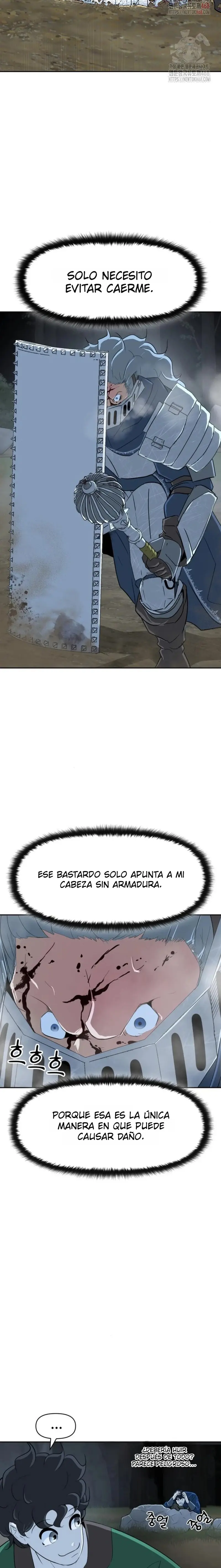 Cara Feliz: De esclavo a leyenda de la arena > Capitulo 8 > Page 281