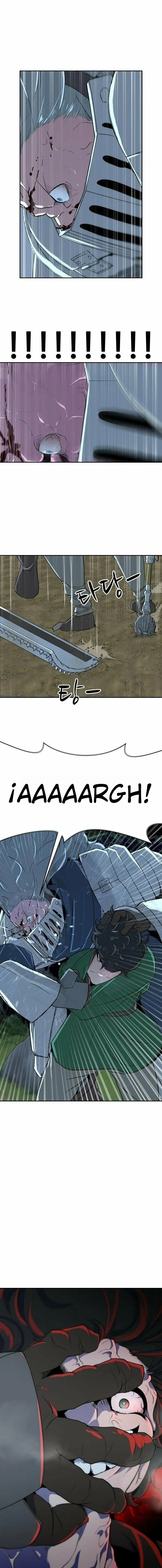 Cara Feliz: De esclavo a leyenda de la arena > Capitulo 9 > Page 51