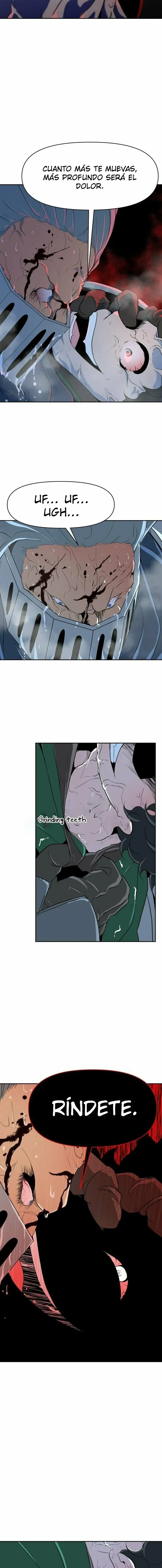 Cara Feliz: De esclavo a leyenda de la arena > Capitulo 9 > Page 61