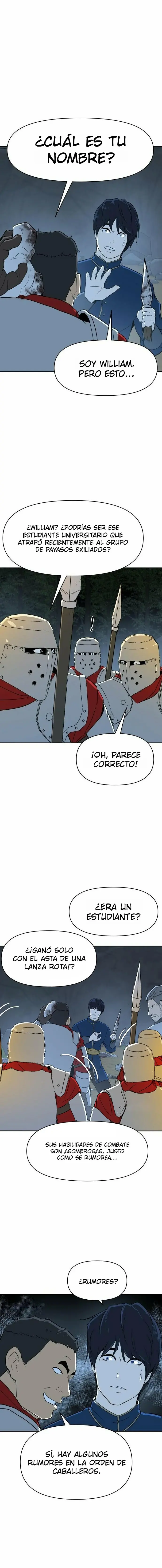 Cara Feliz: De esclavo a leyenda de la arena > Capitulo 9 > Page 161